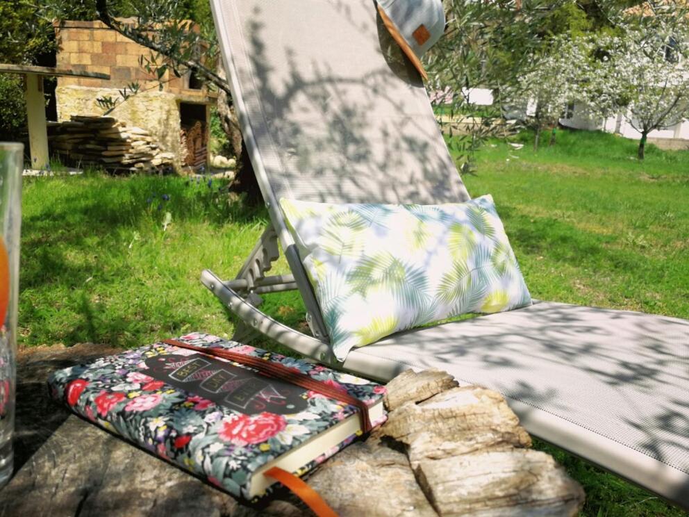 Maison 3 Etoiles Avec Jardin Pour Familles, Sportifs, Curistes... Digne-les-Bains Buitenkant foto