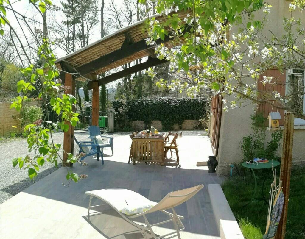 Maison 3 Etoiles Avec Jardin Pour Familles, Sportifs, Curistes... Digne-les-Bains Buitenkant foto