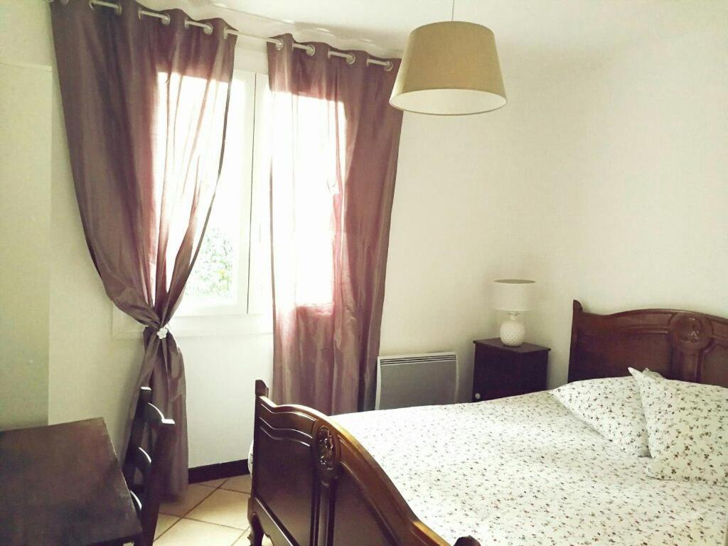 Maison 3 Etoiles Avec Jardin Pour Familles, Sportifs, Curistes... Digne-les-Bains Buitenkant foto