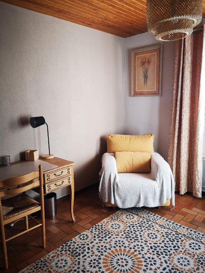 Maison 3 Etoiles Avec Jardin Pour Familles, Sportifs, Curistes... Digne-les-Bains Buitenkant foto
