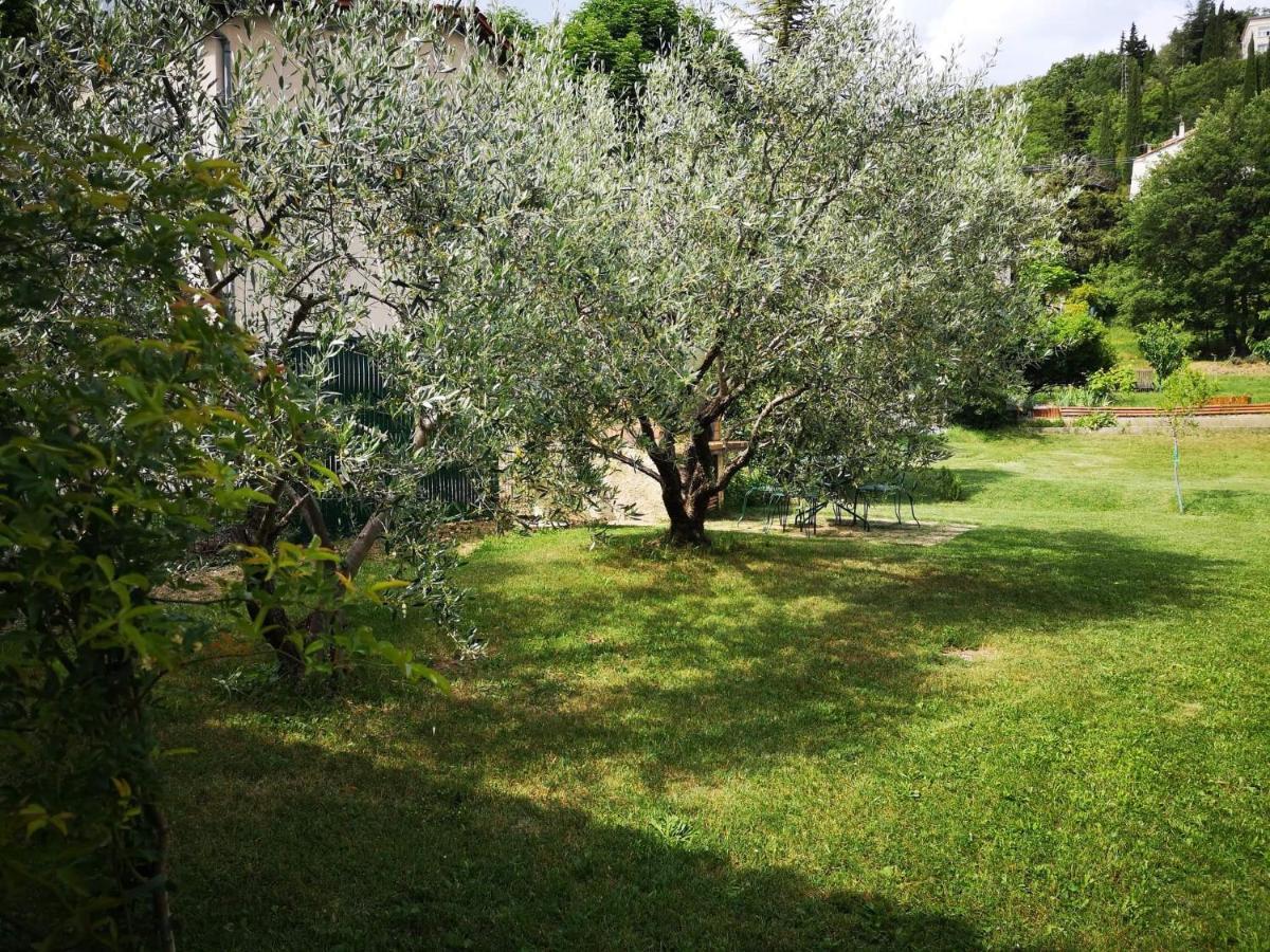 Maison 3 Etoiles Avec Jardin Pour Familles, Sportifs, Curistes... Digne-les-Bains Buitenkant foto